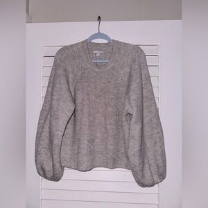 Top shop sweater